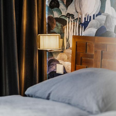 Apartmán Luxus Penthouse Mit Panoramablick Bad Ischl Exteriér fotografie