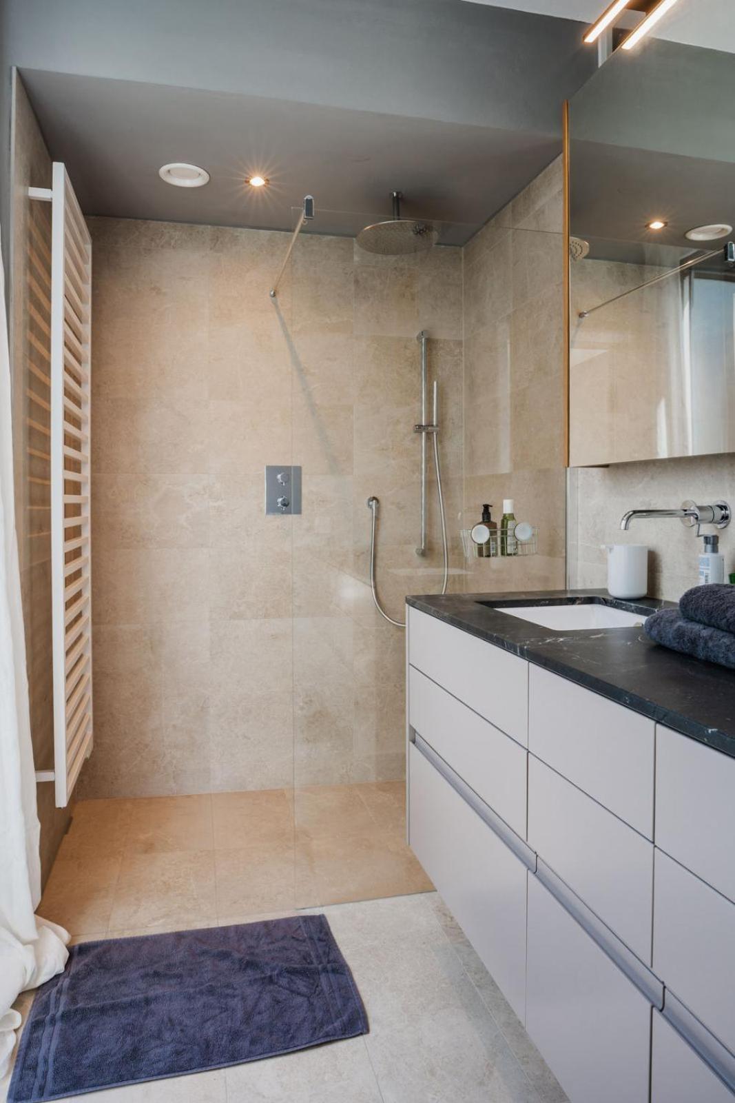 Apartmán Luxus Penthouse Mit Panoramablick Bad Ischl Exteriér fotografie