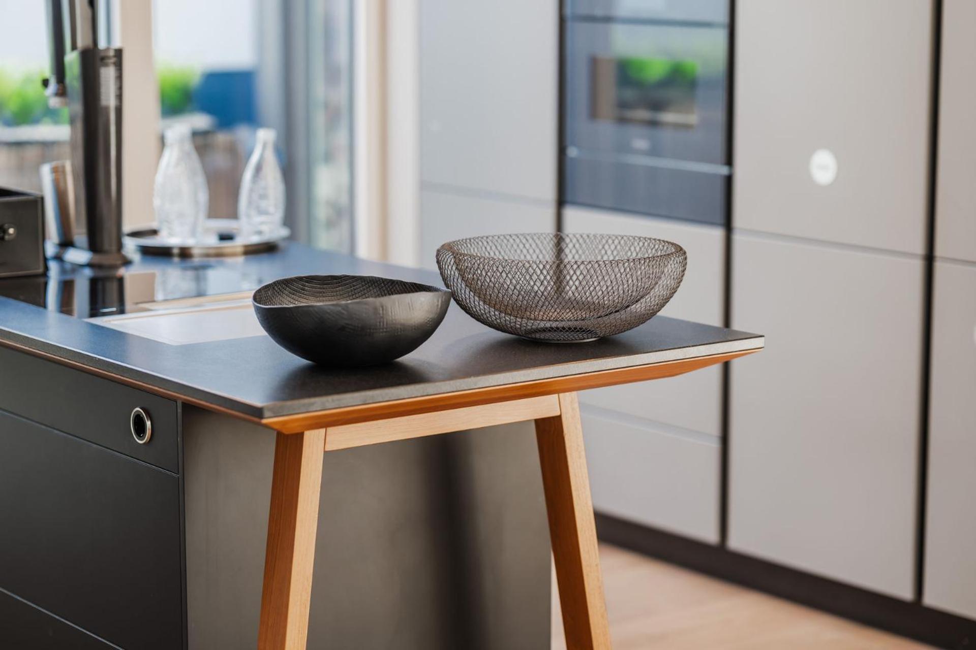 Apartmán Luxus Penthouse Mit Panoramablick Bad Ischl Exteriér fotografie