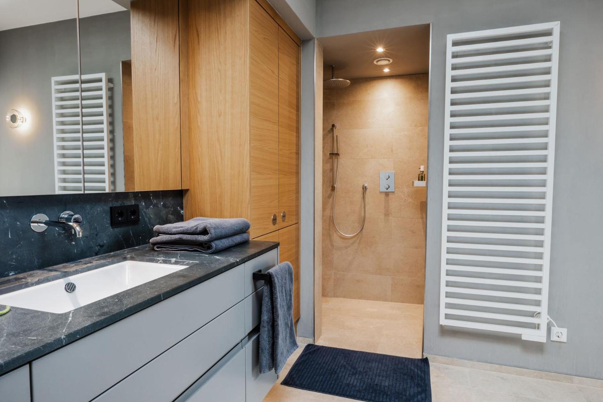 Apartmán Luxus Penthouse Mit Panoramablick Bad Ischl Exteriér fotografie